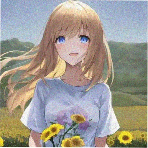 影迷夜班看片人头像